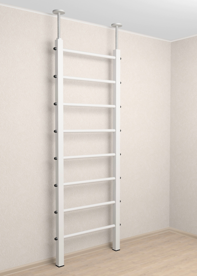 Шведская стенка Sv Sport враспор под высоту потолка 258-275см 700