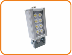 Светодиодное освещение: для архитектурных шедевров. Долговечность, экономия, современный дизайн.