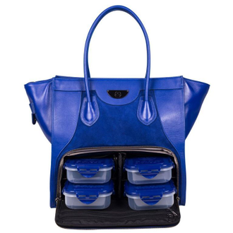 Сумка 6 Pack Fitness Victoria Elite Tote