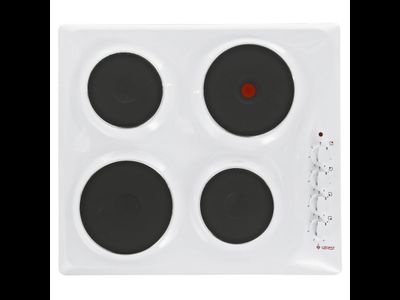 Варочная поверхность Gefest 3210 белый