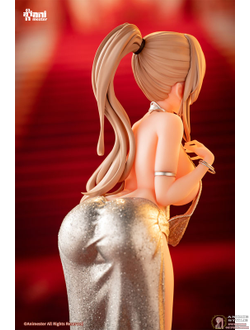 Фигурка 1/6 Эрин (Erin Evening Dress Ver.)