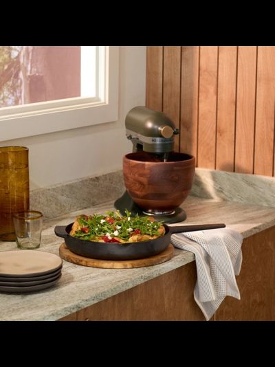 Планетарный Миксер KitchenAid ARTISAN 4.8л., evergreen, 5KSM180WSEEG