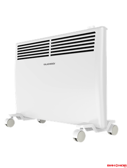 KVCH-E10M-11 Конвектор с механическим управлением