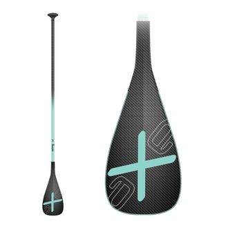 Продажа весел BOTE AXE (Black) для сапбордов в Иркутске