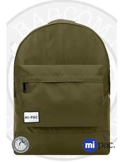 Mi Pac Nylon Khaki в каталоге магазина Bagcom