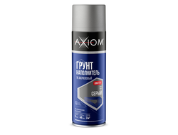 AXIOM® A9677-1 1К грунт наполнитель акриловый