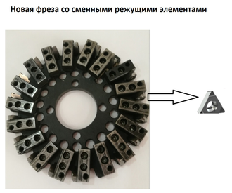 Машина термоклеевая BW-K7