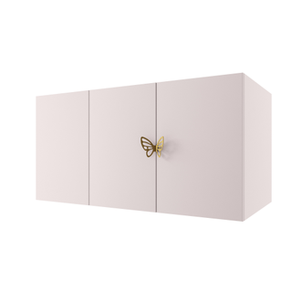 Антресоль для 3-х ств. шкафа Мишель Галатея (600)