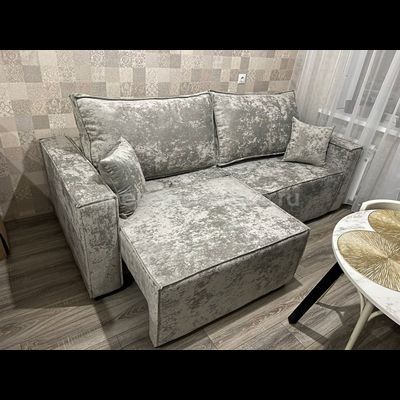 Диван Лофт-2/2 (тик-так)