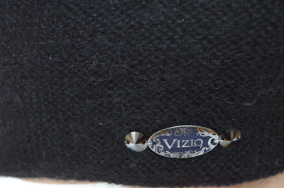 Женская шапка из мохера италия Визио