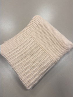 Плед "Печворк"