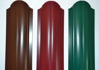 Евроштакетник