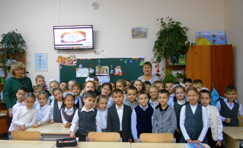 Праздничная программа «С открытым сердцем в крымский край приходит добрый Николай»