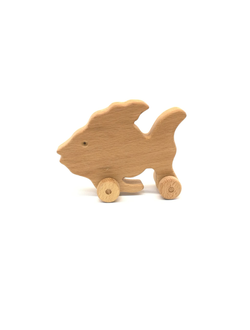 Игрушка "Рыбка"