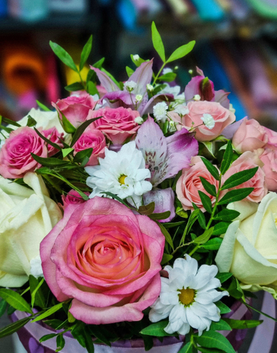 Композиция