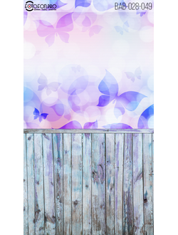 Фотофон «Флёр»