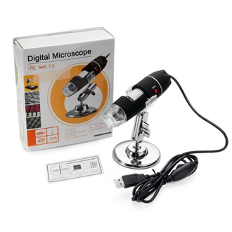 Цифровой Микроскоп Digital Microscope Electronic Magnifier Оптом