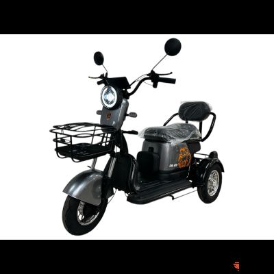 Электроскутер LS-CO A3