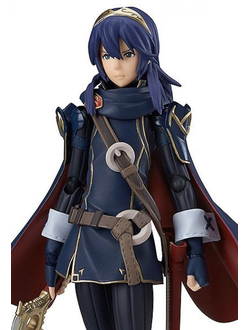 Фигурка фигма figma Lucina