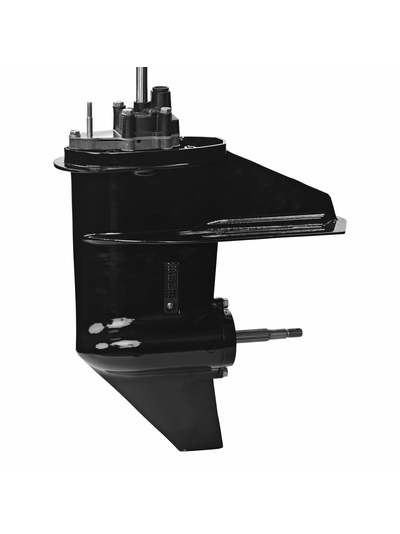 Редуктор в сборе лодочный мотор Hangkai 9.8