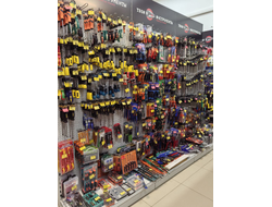 Твои инструменты | ул. Астахова 4 м