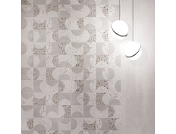 Beton-X, 60х60 см, керамогранит, Cветлый Лаппато Ректификат (9 мм), K949765LPR