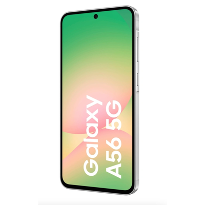 Samsung Galaxy A56 5G 8/256 ГБ Серый (Awesome Lightgray)