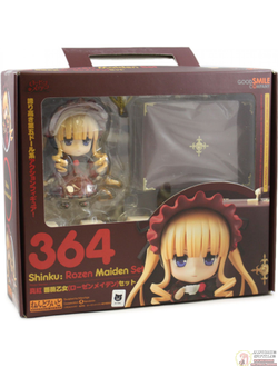 Нендроид Синку (Shinku)