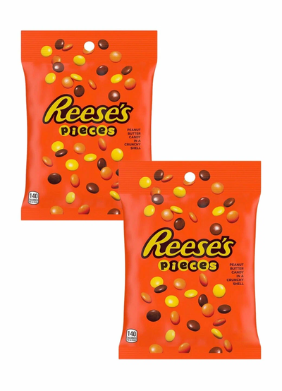 Драже Reese's Butter Pieces
