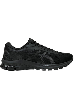 Asics GT-1000 10 FlyteFoam Полностью черные