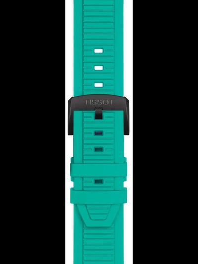 Швейцарские часы Tissot T141.417.37.051.01