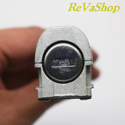 Фиксатор цилиндр личинка сердцевина замка левой правой двери автомобильной двери для VW JETTA-6