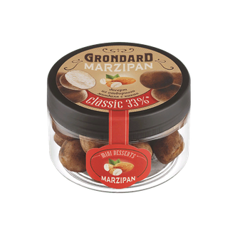TM Grondard (8982) Марципановая Картошка, 160г