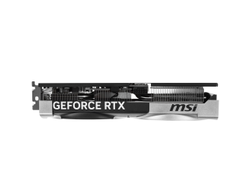 Видеокарта MSI GeForce RTX 5070 Ventus 2X OC 12GB