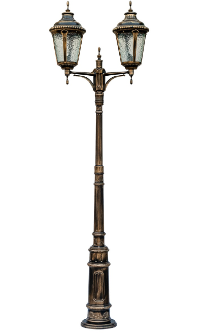 Парковая Опора Е 2,5м