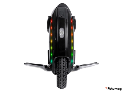 Моноколесо Kugoo Kirin U1