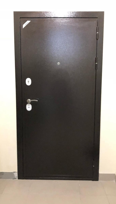 ДИПЛОМАТ 90 мм. СТАЛЬ 2 мм. МИНЕРАЛЬНАЯ ПЛИТА. АНТИК МЕДНЫЙ/ БЕЛЫЙ ЯСЕНЬ