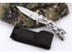 складной нож, ножик, knife, металл, необычный, Quartermaster General Lee, Jun Lang, резать, 16011A
