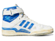 Adidas Forum 84 High Aged White Blue