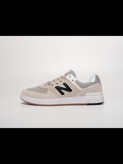 New Balance 574 Beige