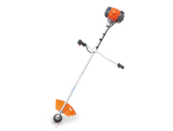 Бензиновые мотокосы триммеры VILLARTEC