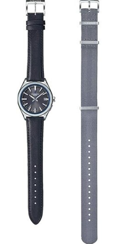 Часы Casio Oceanus ОCW-T200SCЕ-8A