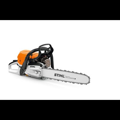 Бензопила STIHL MS 400 C-M шина 16"