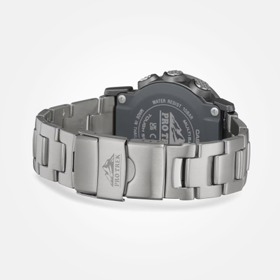 Часы Casio Pro Trek PRW-35TLD-7