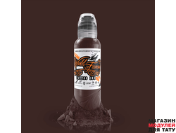 Краска World Famous Tattoo Ink Vampire Red 1/2 oz Срок годности 12.2024г