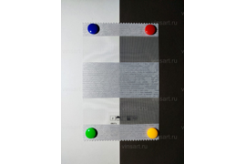 зебра КЛАУД 1852 серый (цен.кат. 1)