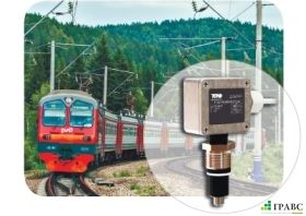 Датчик-реле температуры TT ZG71P8-94U-01-P-C-0,9