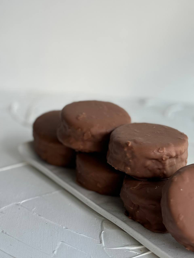 Печенье "Твикс"