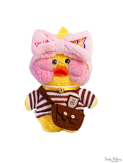 Мягкая игрушка "Уточка"