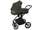 Коляска 2в1 Sweet Baby Elegante Therma Green